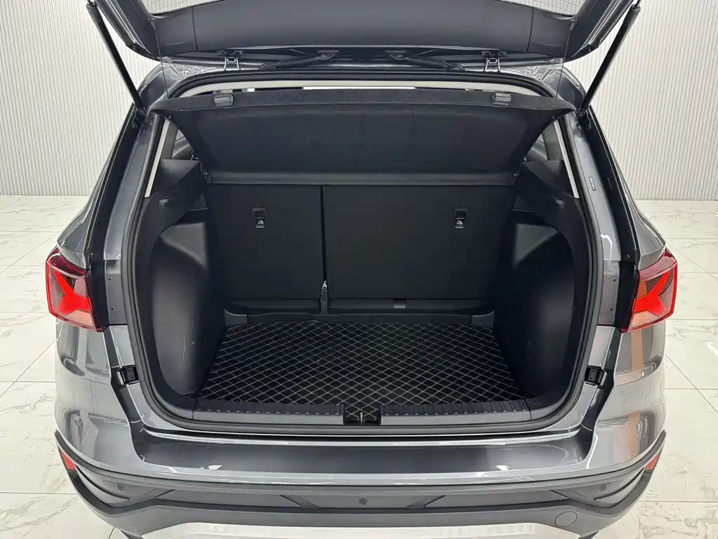 Jetta VS5 2022 280TSI Auto Honor Pro купить на сайте DeffCars