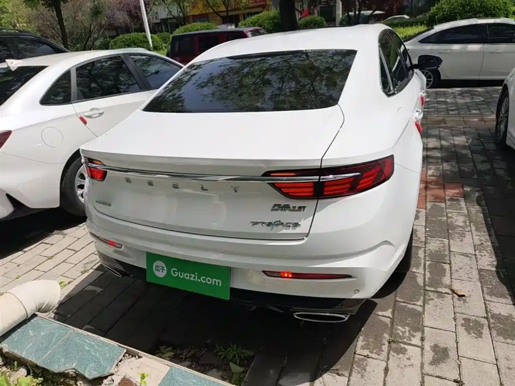 Xingrui 2021 2.0TD luxury model купить на сайте DeffCars