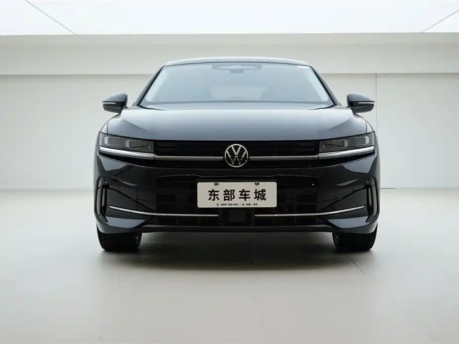 Magotan 2024 380TSI DSG Extreme Edition купить на сайте DeffCars