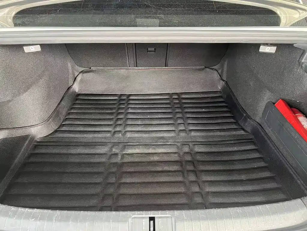 Magotan 2017 380TSI DSG luxury model купить на сайте DeffCars
