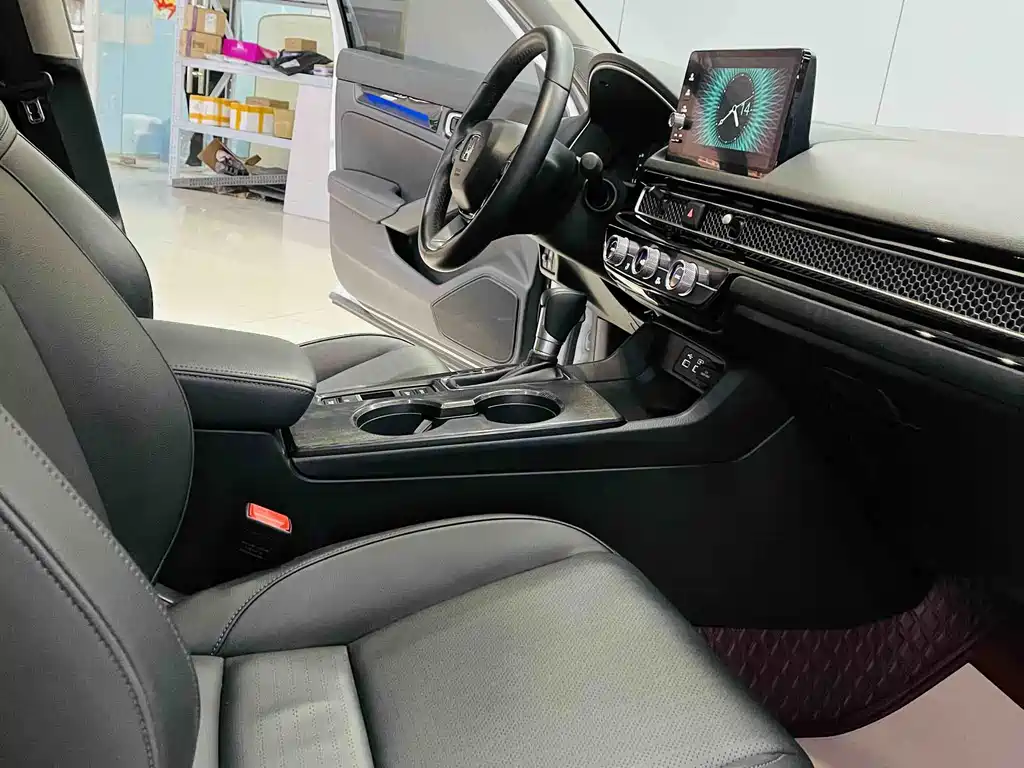 Stylish 2023 240TURBO CVT Smart Edition купить на сайте DeffCars