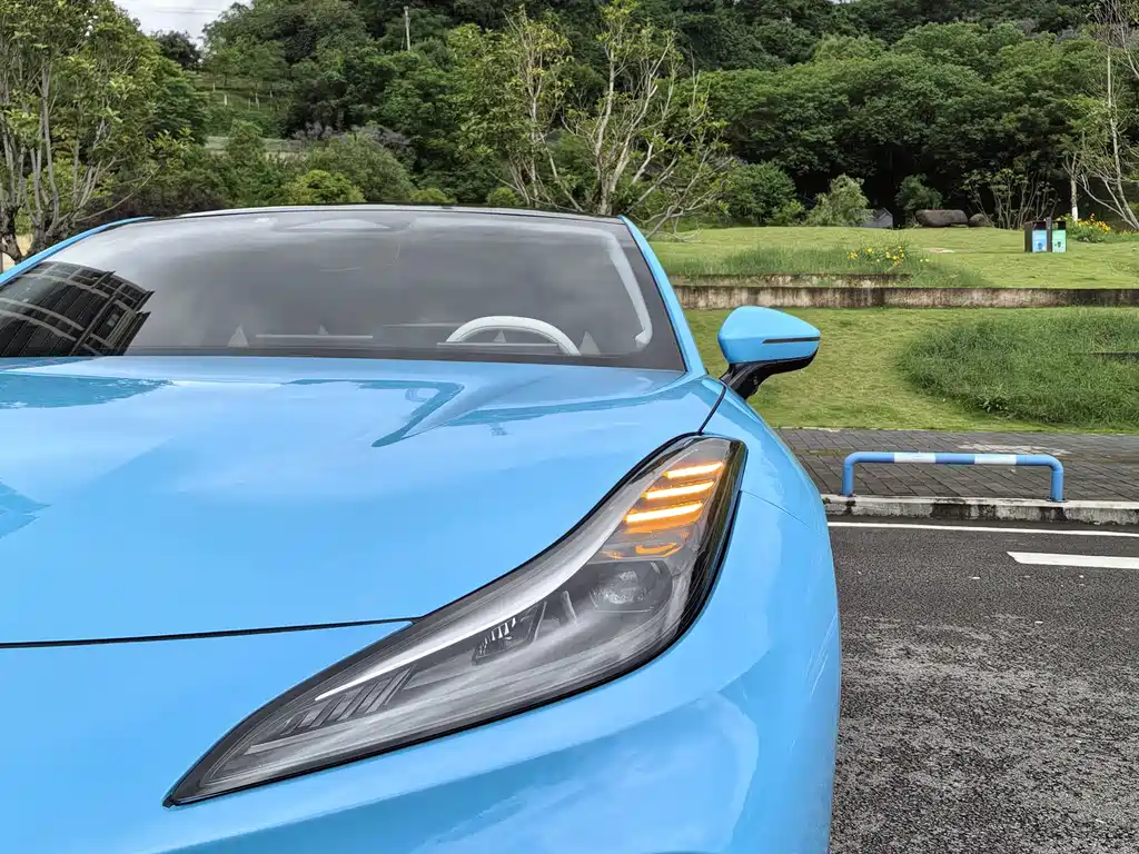 Nezha GT 2023 560 Lite купить на сайте DeffCars