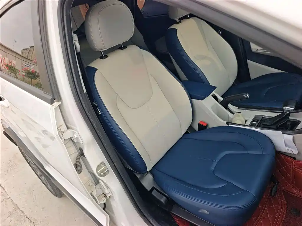 Tiggo 3x 2023 1.5L CVT Fashion Edition купить на сайте DeffCars