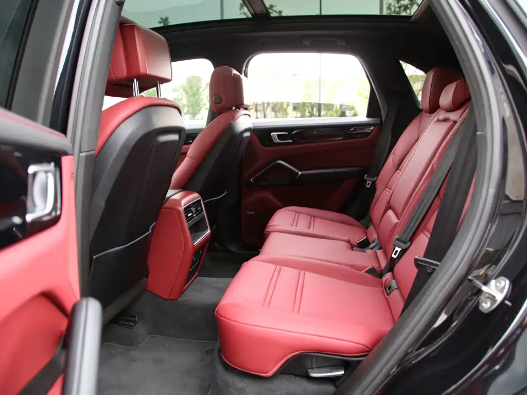 Cayenne 2019 Cayenne 3.0T купить на сайте DeffCars