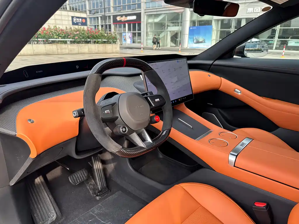 Xiaomi YU7 2025 Max version купить на сайте DeffCars
