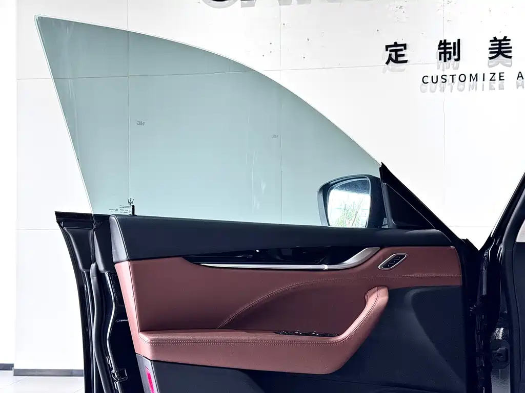 Levante 2016 3.0T standard model купить на сайте DeffCars