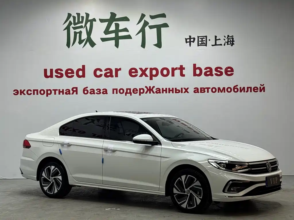 Bora 2023 model 200TSI DSG Yuexing PRO version купить на сайте DeffCars