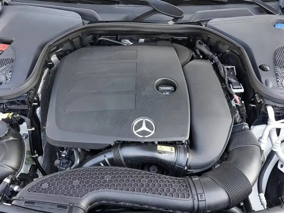 Mercedes-Benz E-Class 2020 E 300 L Sporty and Fashionable купить на сайте DeffCars
