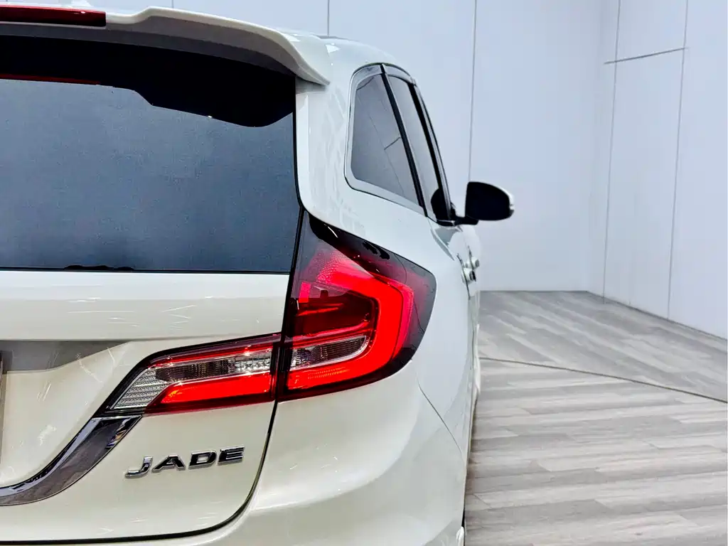 Jade 2020 1.8L automatic comfort version купить на сайте DeffCars