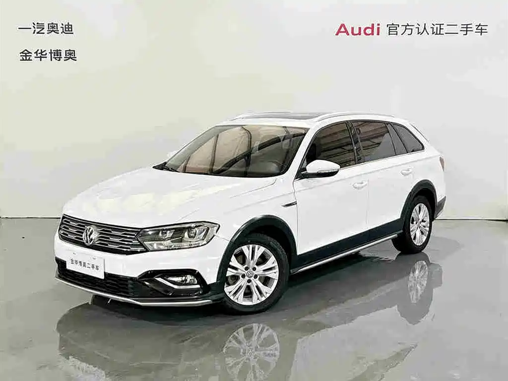C-TREK Weiling 2018 230TSI DSG comfort model купить на сайте DeffCars