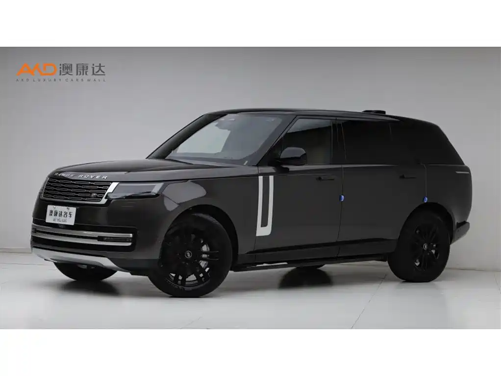 Range Rover Executive Edition/3.0T/23 models/L6 400PS Genesis Extended Edition купить на сайте DeffCars