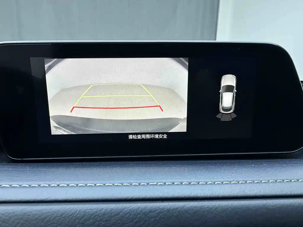 Mazda CX-30 2021 2.0L automatic Yayue type купить на сайте DeffCars