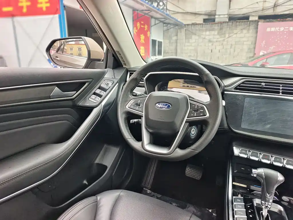 Territory 2019 EcoBoost 145 CVT Platinum Collar National V купить на сайте DeffCars