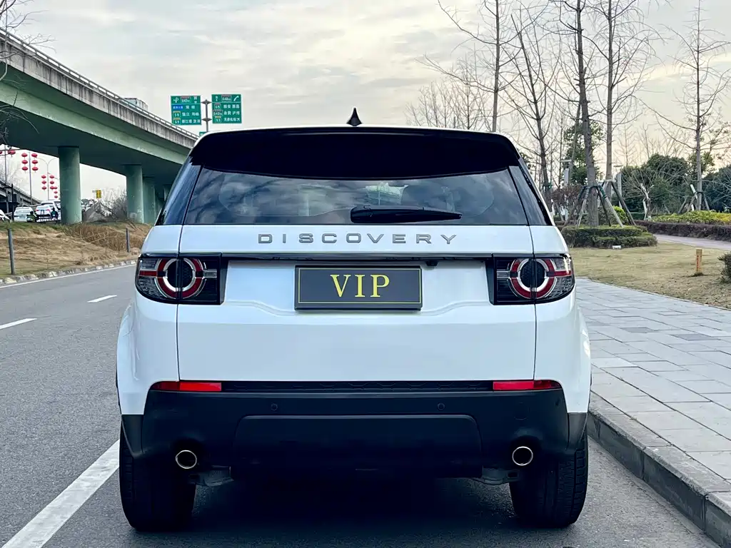 Discovery Shenxing 2019 240PS PURE Edition National V купить на сайте DeffCars