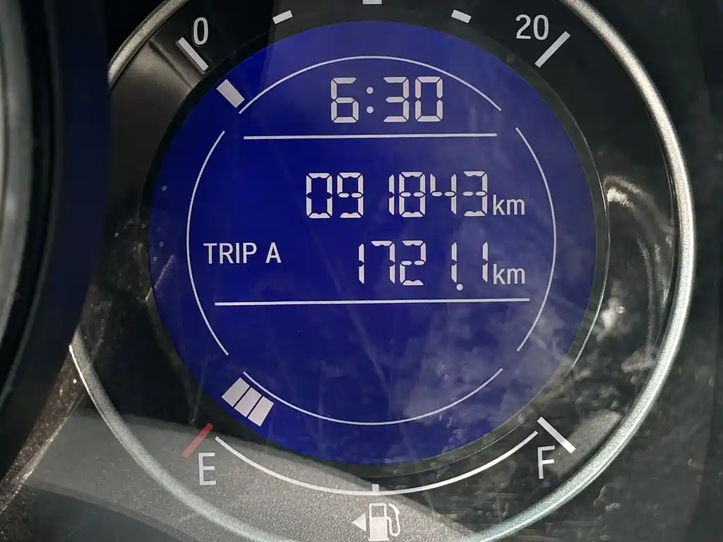 Fit 2016 1.5L LXS CVT Comfort Sunroof Edition купить на сайте DeffCars