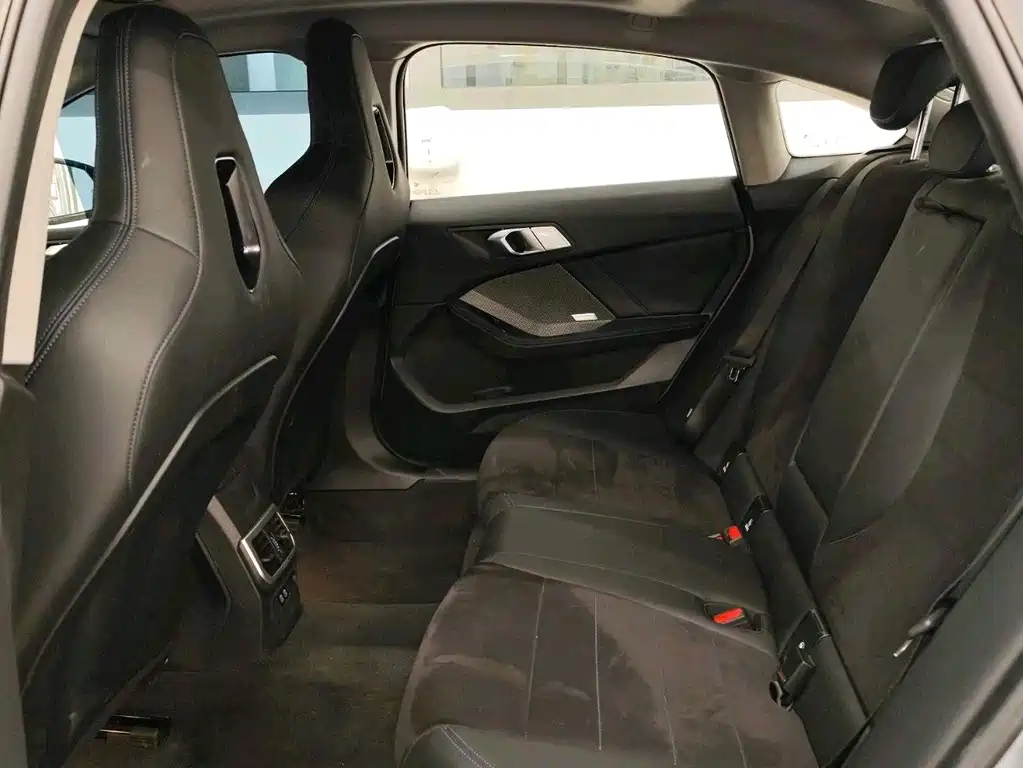 BMW 2 Series 2025 225L M Sports Night Package купить на сайте DeffCars