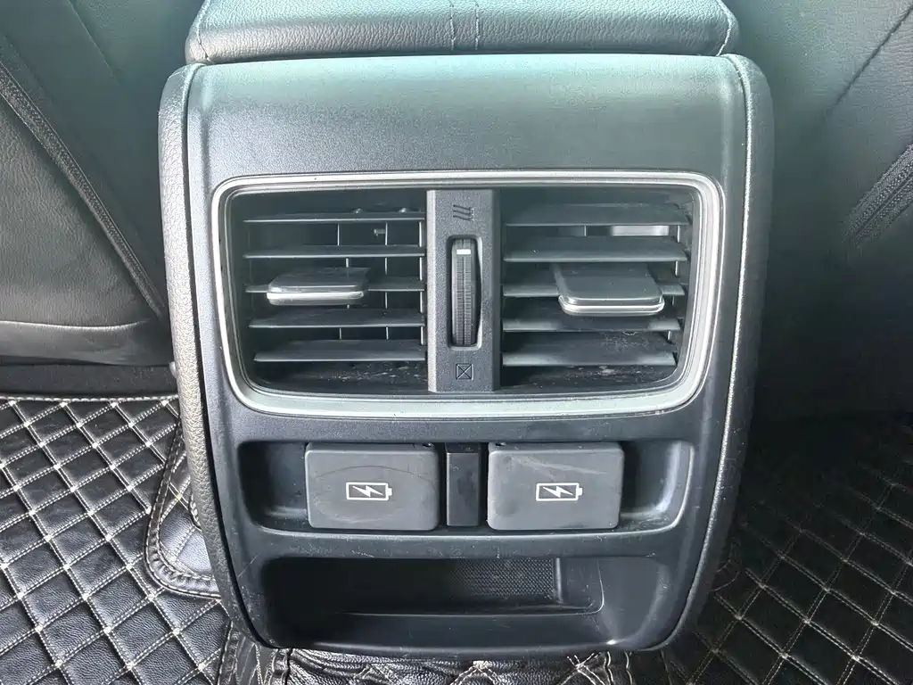 Accord 2022 260TURBO Deluxe Edition купить на сайте DeffCars
