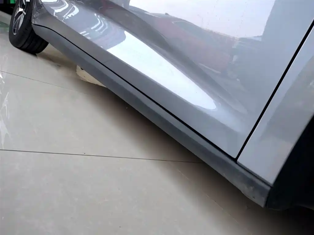 Qin L 2024 DM-i 80KM transcendent model купить на сайте DeffCars