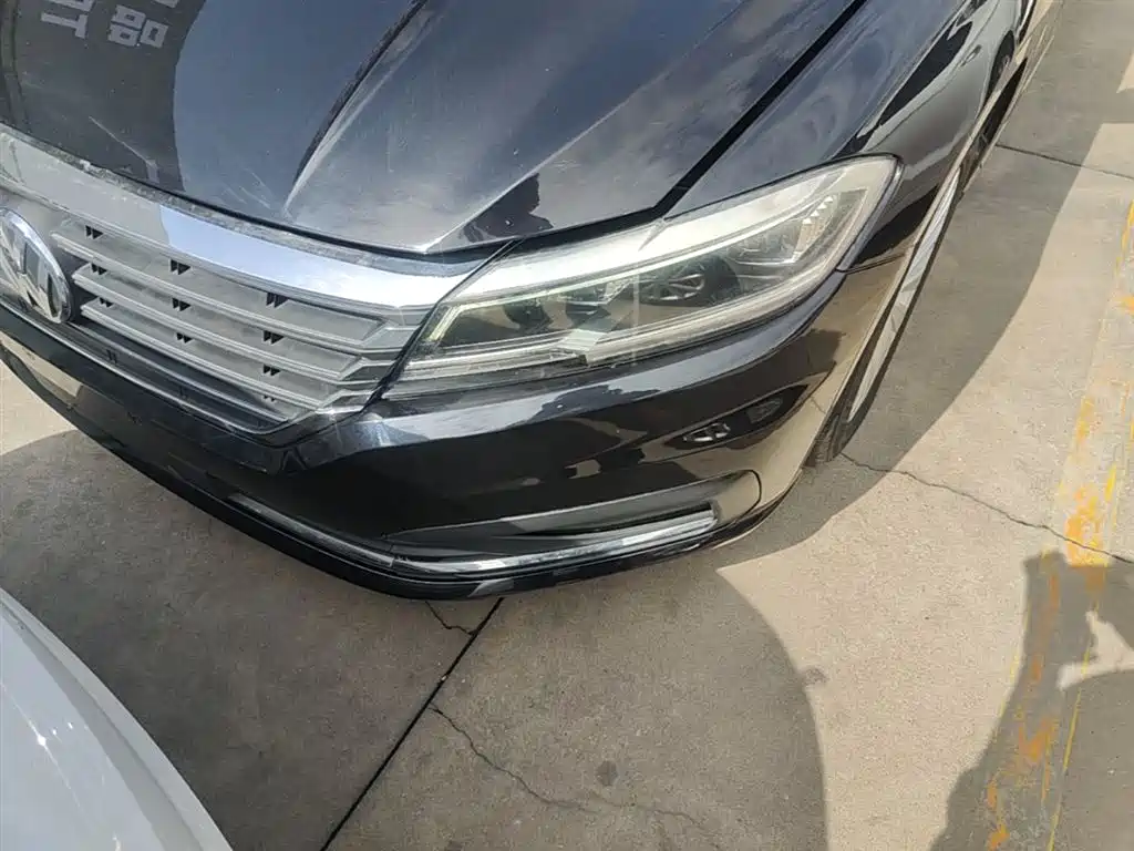 Lavida 2019 280TSI DSG Comfort Edition National VI купить на сайте DeffCars