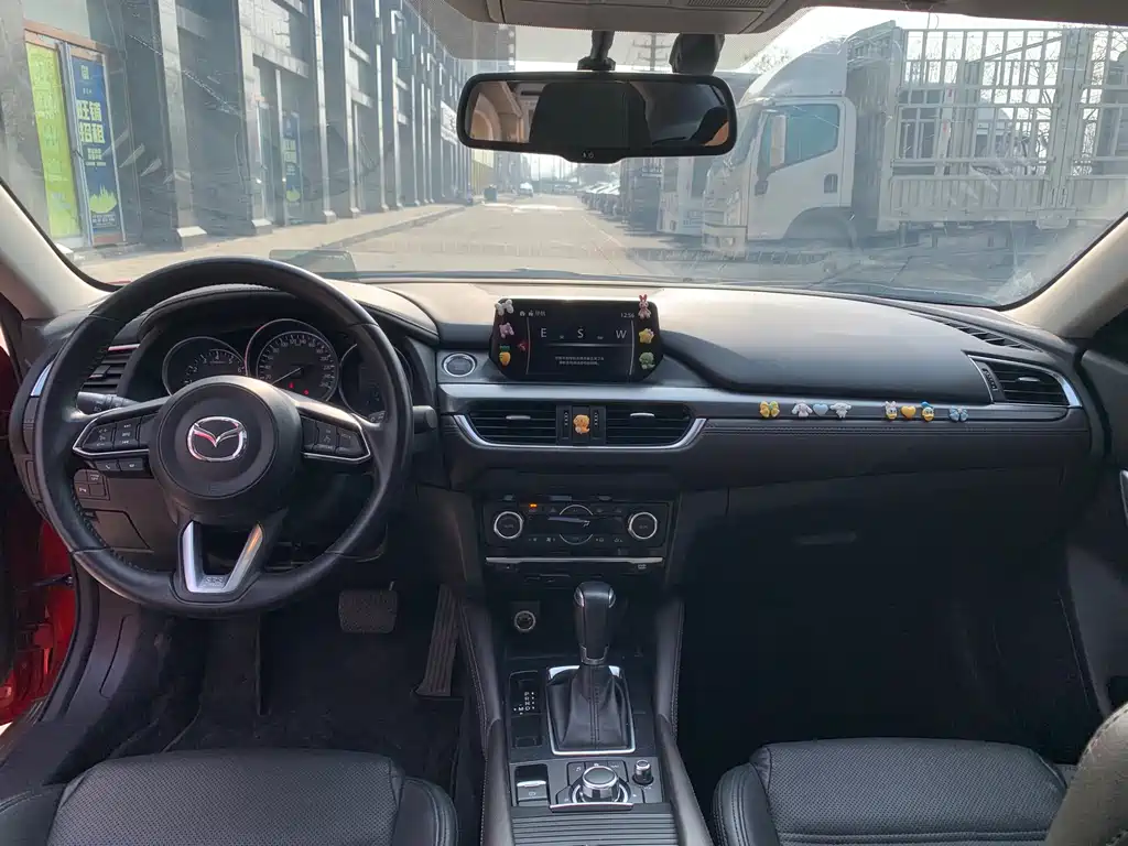 Atez 2018 2.0L Blue Sky Deluxe Edition National V купить на сайте DeffCars