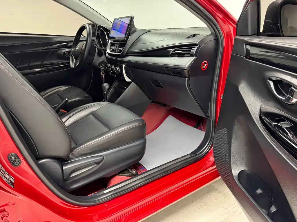 YARiS L Zhixuan 2020 1.5L CVT Deluxe Edition купить на сайте DeffCars