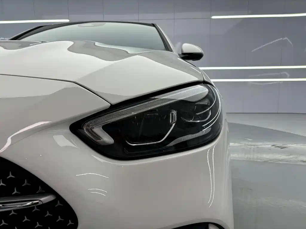 Mercedes-Benz C-Class 2024 C 260 L Sports Edition купить на сайте DeffCars