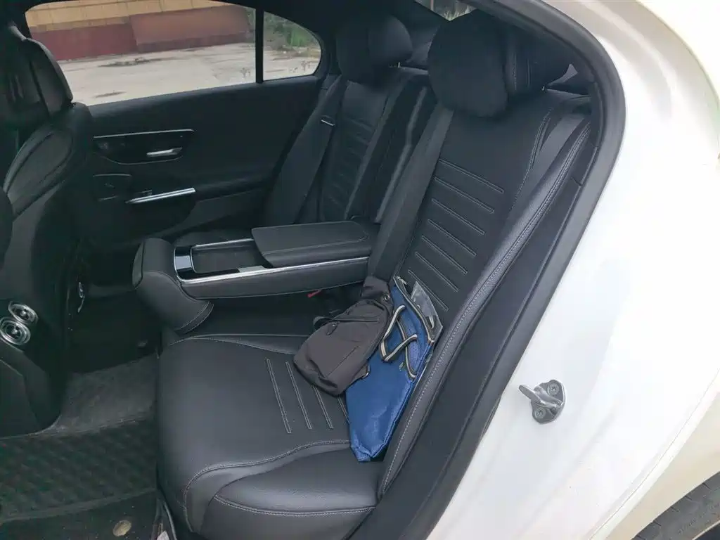 Mercedes-Benz C-Class 2022 C 260 L Sports Edition купить на сайте DeffCars