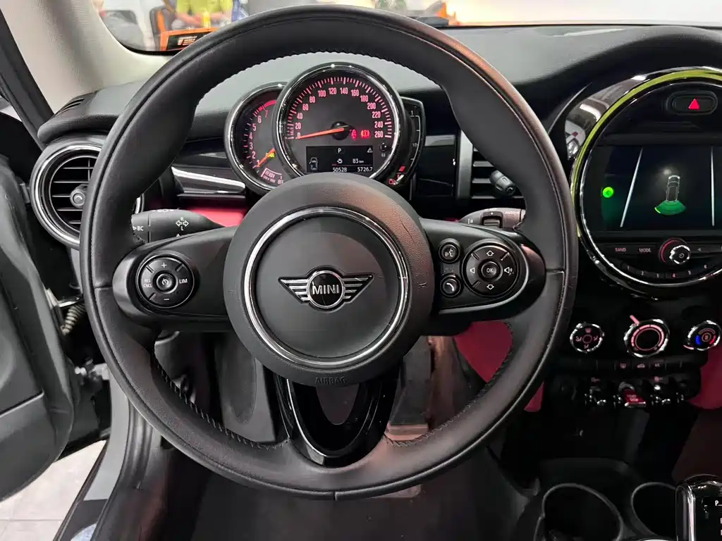 MINI 2020 1.5T ONE PLUS купить на сайте DeffCars