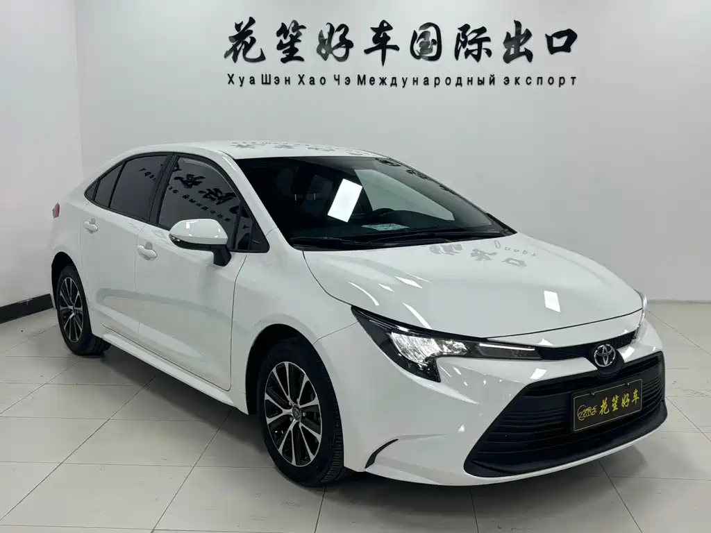 Ralink 2023 TNGA 1.5L CVT Advanced Edition купить на сайте DeffCars