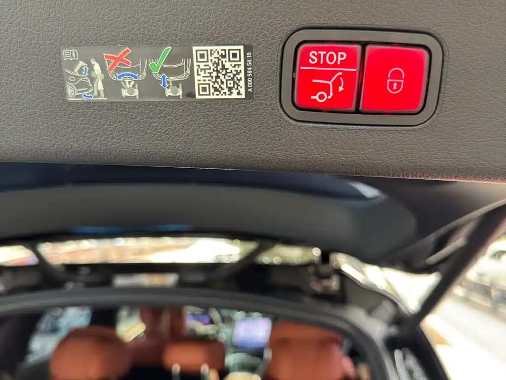 Mercedes-Benz GLC 2024 GLC 260 L 4MATIC luxury model 5 seats купить на сайте DeffCars