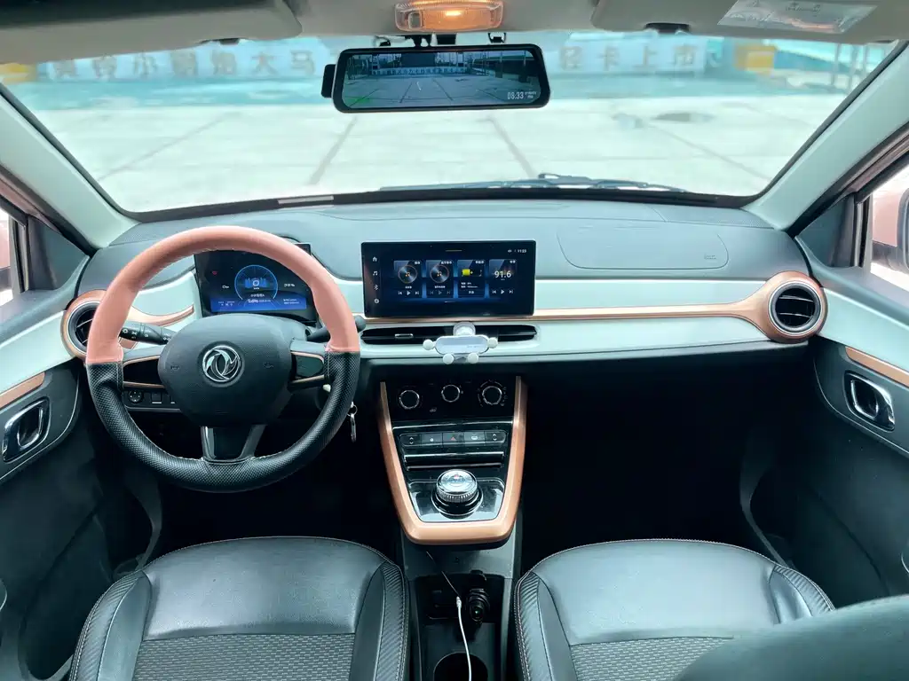 Nano BOX 2022 Wind Chasing Edition 331KM Advanced Type купить на сайте DeffCars