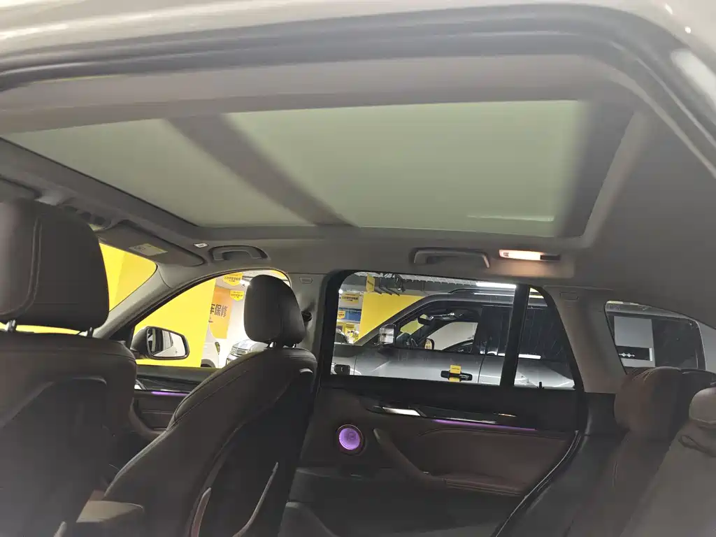BMW X1 2022 sDrive25Li Leading Model купить на сайте DeffCars