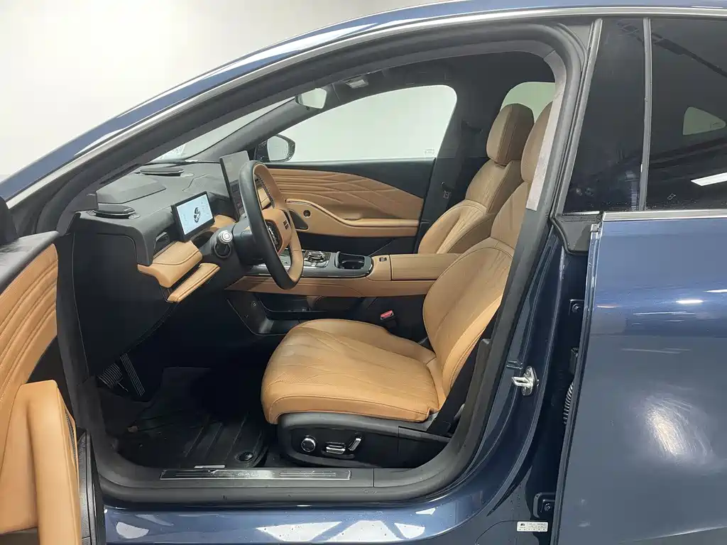 Galaxy Star 8 2025 130km EM-P Starship Edition купить на сайте DeffCars