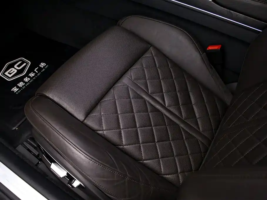 Audi A8 2021 A8L 50 TFSI quattro comfort type купить на сайте DeffCars