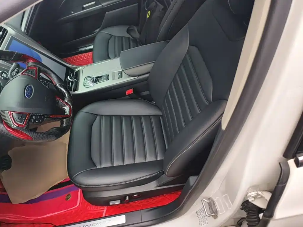 Mondeo 2020 EcoBoost 180 Fashion Model купить на сайте DeffCars