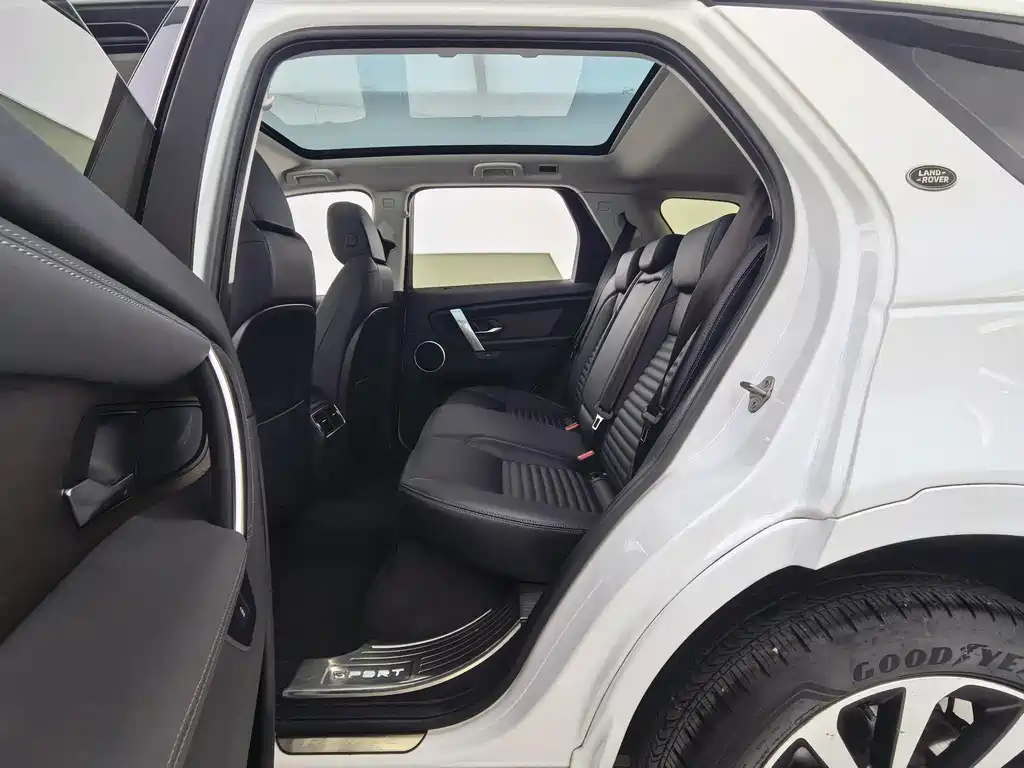 Discovery Sport 2024 Performance Technology Edition купить на сайте DeffCars