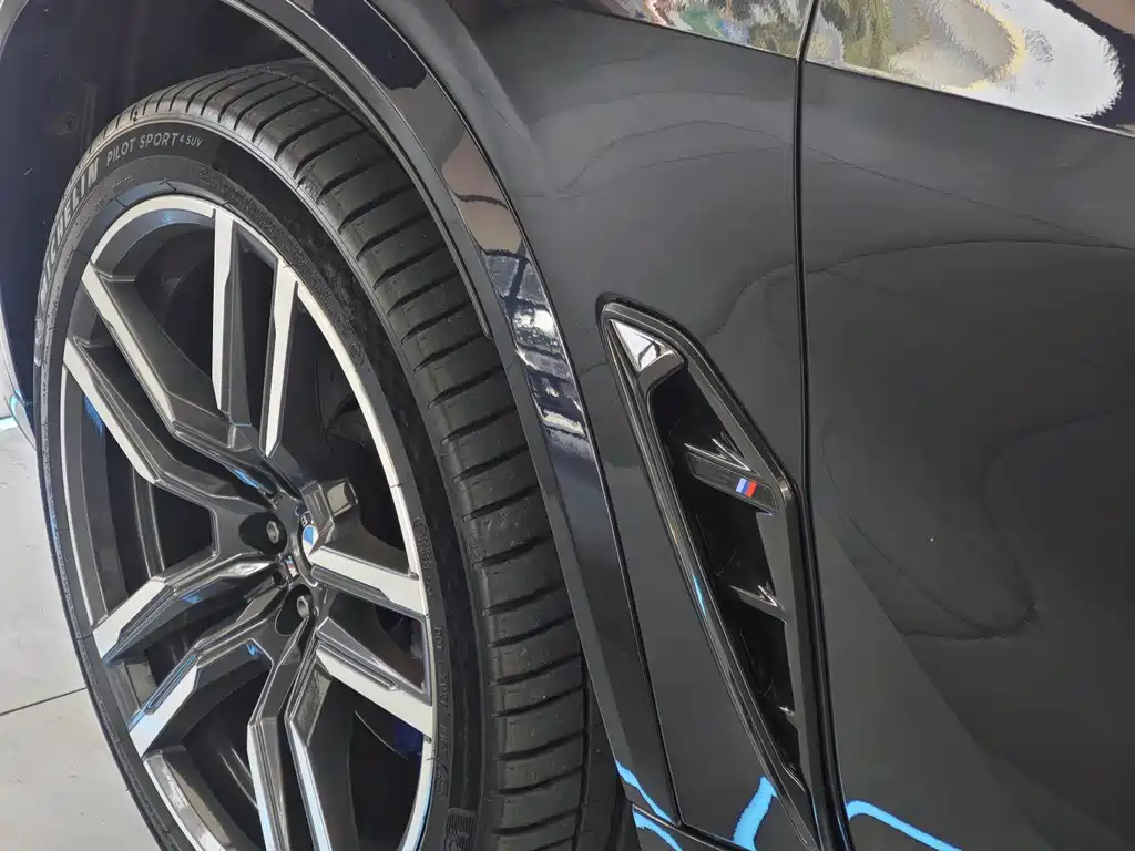 BMW X5 M 2020 X5 M купить на сайте DeffCars