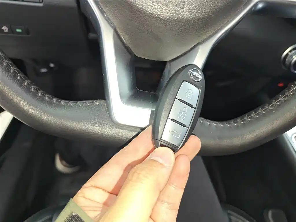 Teana 2021 2.0L XL Comfort Edition купить на сайте DeffCars