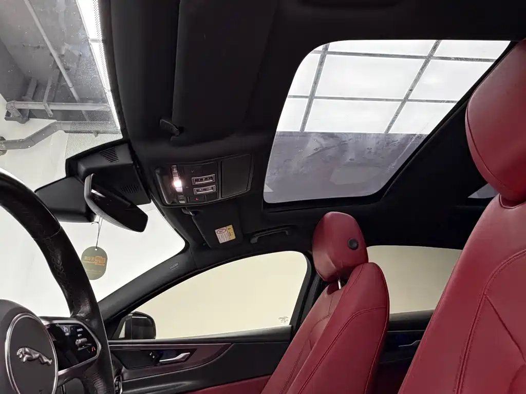 Jaguar XEL 2020 2.0T 200PS R-DYNAMIC S Advanced Sports Edition купить на сайте DeffCars