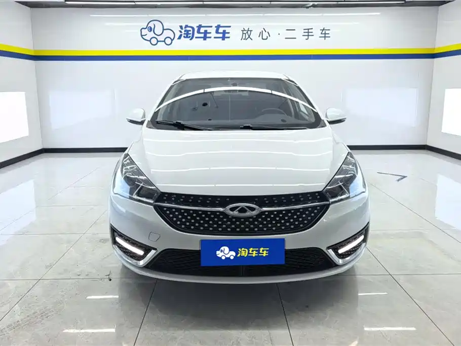 Arrizo 5 2021 PRO 1.5L CVT Youth Edition купить на сайте DeffCars