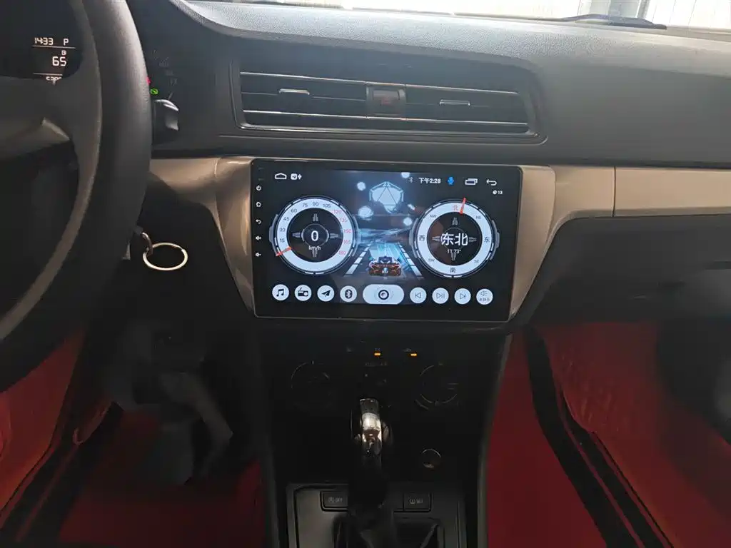 Lavida 2019 Lavida Qihang 1.5L Automatic Fashion Edition National VI купить на сайте DeffCars