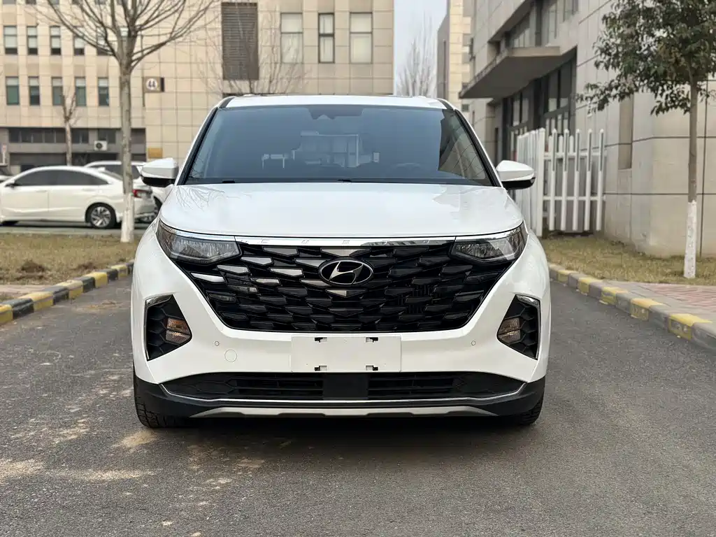 Kusitu 2021 380TGDi Smart Love Premium Edition LUX Premium купить на сайте DeffCars