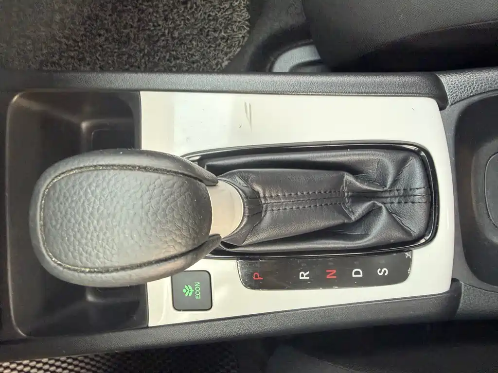 Fit 2023 1.5L CVT Trendy Edition купить на сайте DeffCars