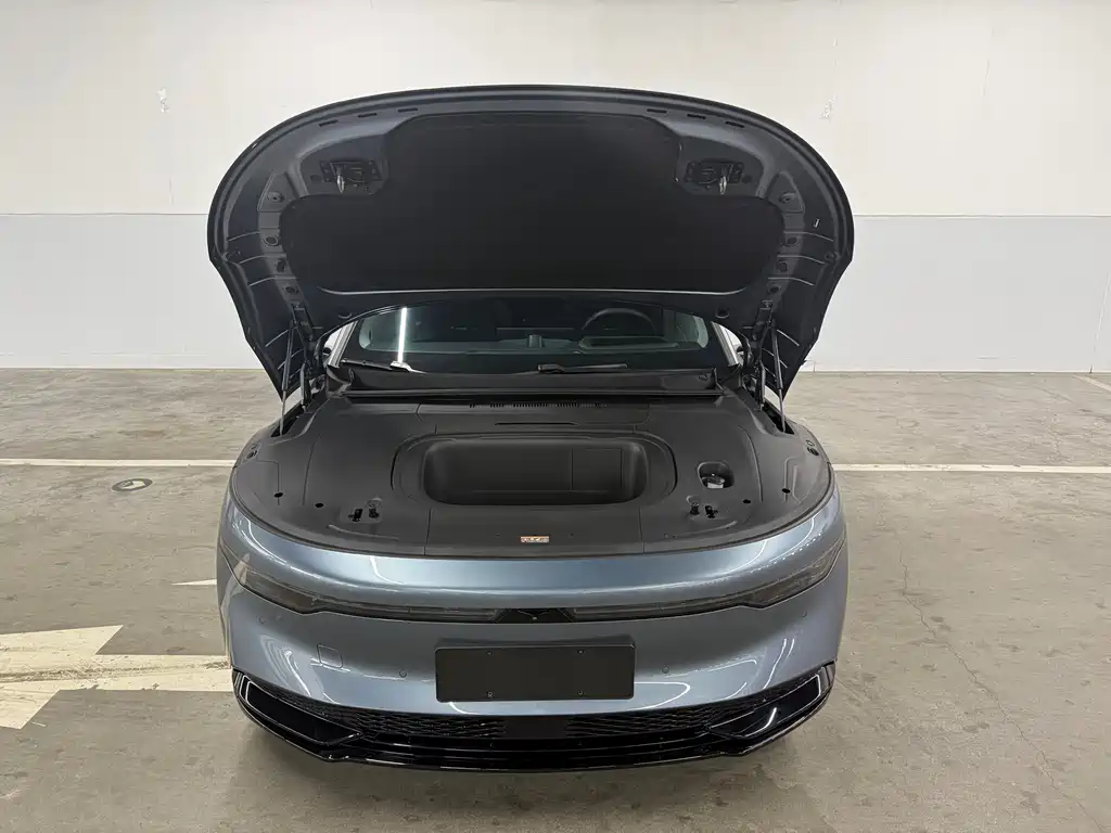 Jikrypton 007 2024 rear-wheel drive enhanced version 75kWh купить на сайте DeffCars