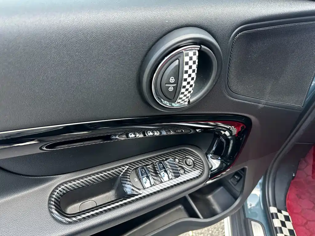 COUNTRYMAN 2022 2.0T COOPER S ALL4 купить на сайте DeffCars
