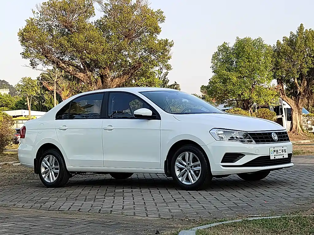 Jetta 2019 Dream Edition 1.4L Manual Fashion купить на сайте DeffCars