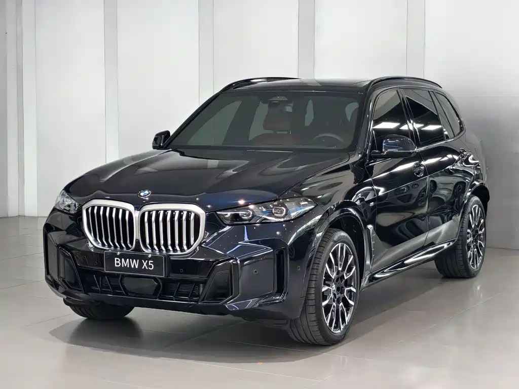 BMW X5 2023 xDrive 40Li M Sports Night Package купить на сайте DeffCars
