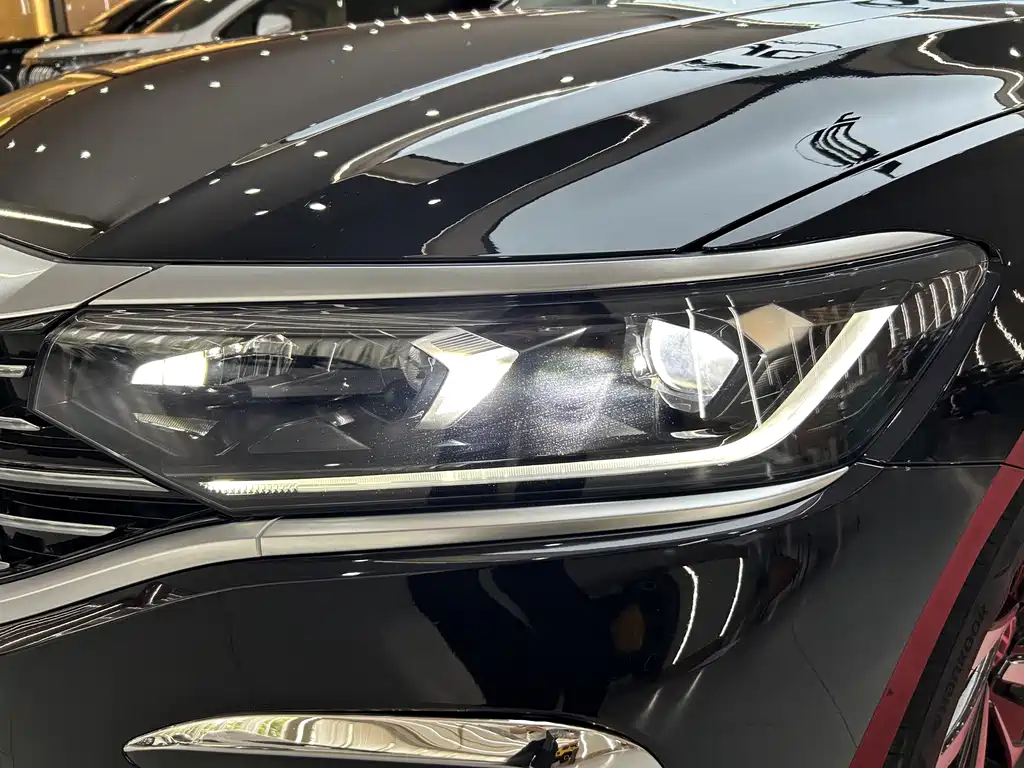 Passat 2024 380TSI Elite Edition купить на сайте DeffCars