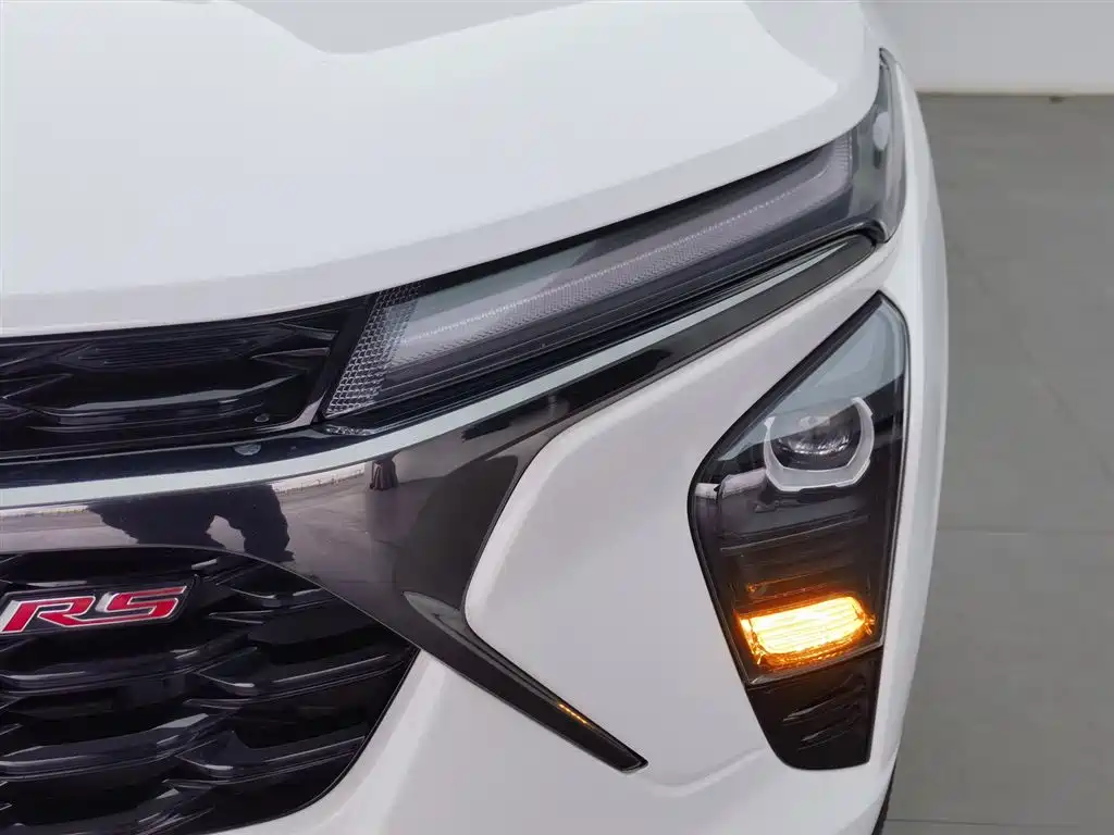 Star Milo 2022 1.5T CVT RS Honeycomb Edition купить на сайте DeffCars