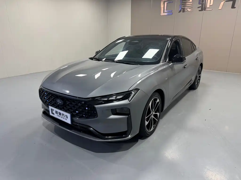 Mondeo 2022 EcoBoost 245 ST-Line купить на сайте DeffCars